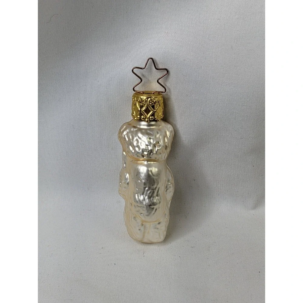 INGE-GLAS christmas glass